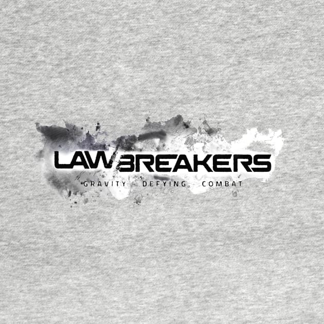 Lawbreakers by TortillaChief